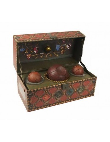 Harry Potter: Collectible Quidditch Set - Accessory