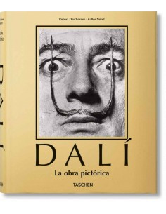 Dali - The Paintings