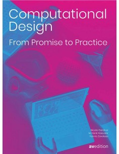 Computational Design - From Promise To Practice