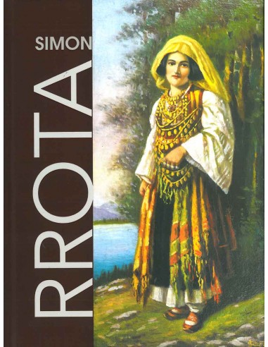 Simon Rrota