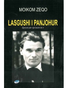 Lasgushi I Panjohur