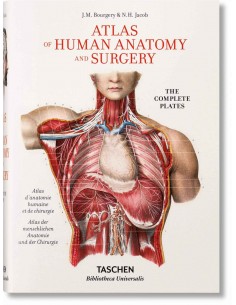 Atlas Of Human Anatomy And Surgery Small