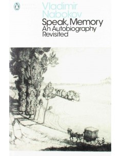 Speak, Memory - An Autobiography Revisited