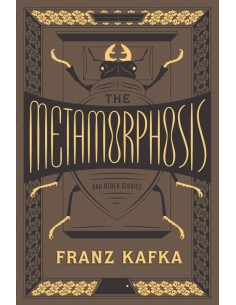 Metamorphosis And Other Stories