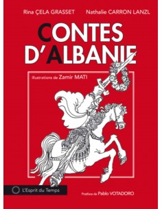 Contes D'albanie