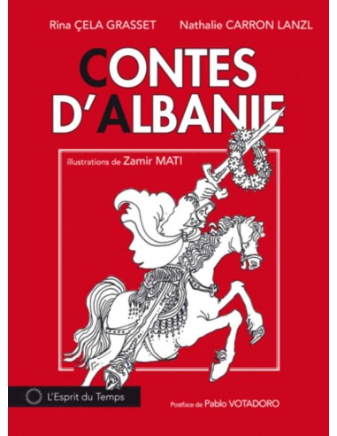 Contes D'albanie