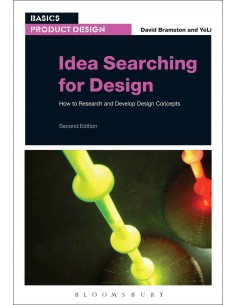 Basic Product Design - Idea Searching For Design