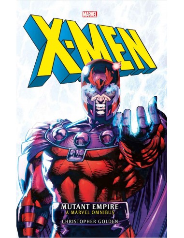 X-Men - Mutant Empire