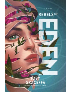 Rebels Of Eden