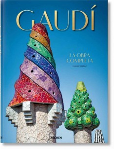 Gaudi - The Complete Works