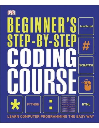 Beginner's Coding Course