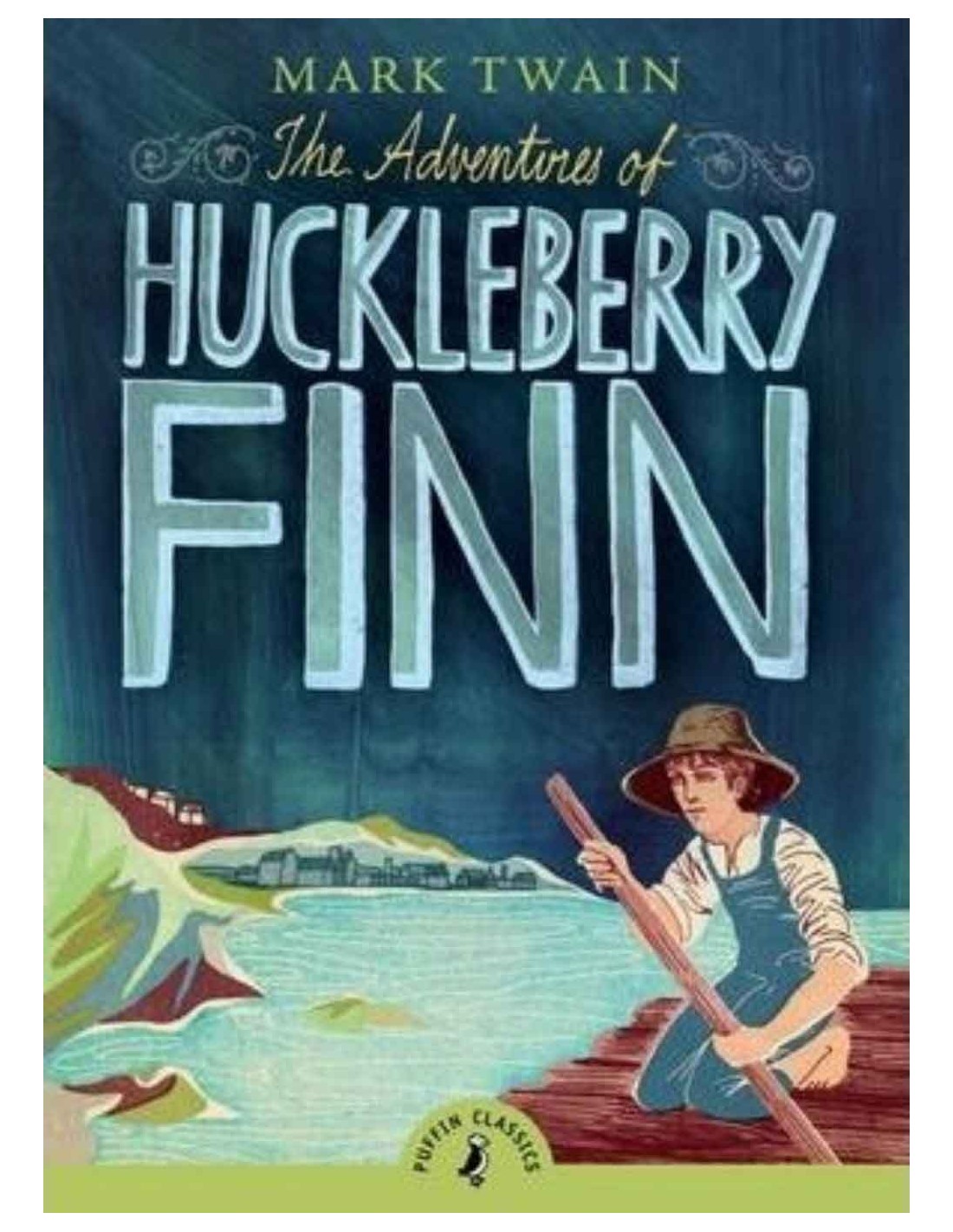 The Adventures of Huckleberry Finn download the new version for windows