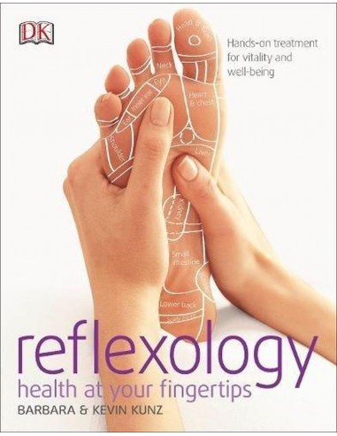 Reflexology - Health At Your Fingertips