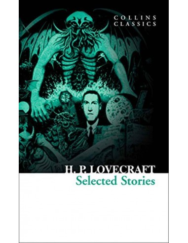 Selected Stories (lovecraft)