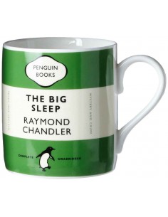 The Big Sleep Mug