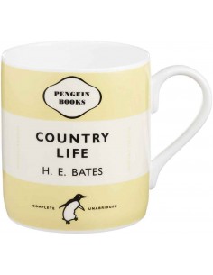 Country Life Mug