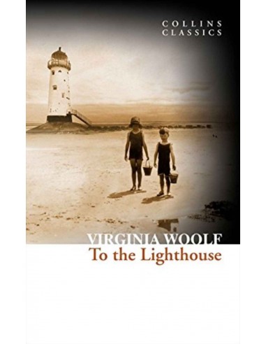 To The Lighthouse