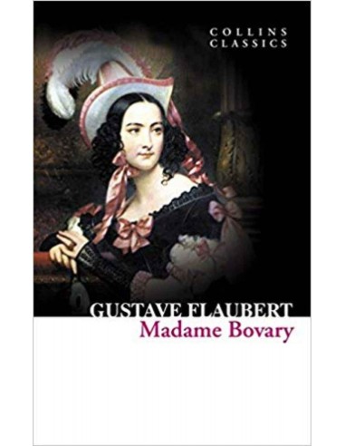 Madame Bovary