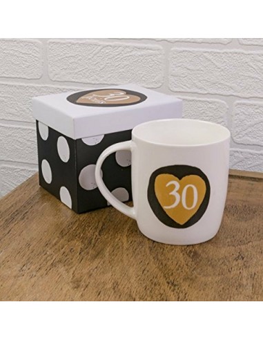 Bshhc55 30 Licious Mug