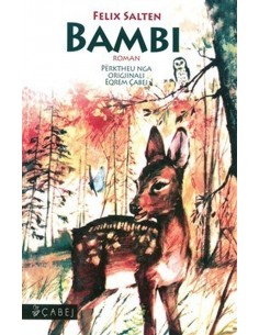 Bambi Roman