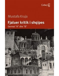 Fjaluer Kritik I Shqipes