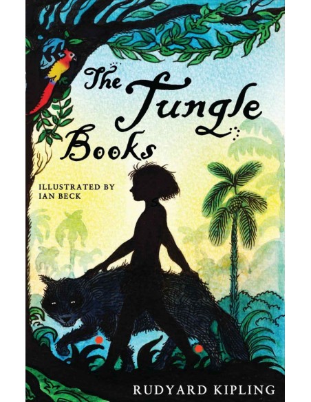The Jungle Book download the new for mac