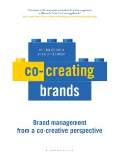 CO-Creating Brands - Brand Management From A CO-Creative Perspective