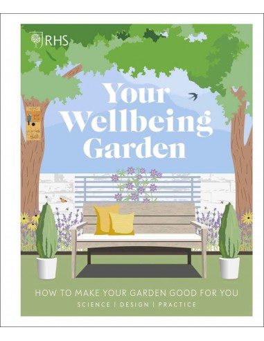 Your Wellbeing Garden