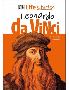 Leonardo Da Vinci (life Stories)