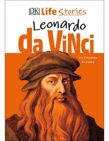 Leonardo Da Vinci (life Stories)
