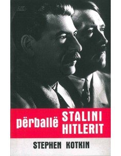 Stalini Perballe Hitlerit