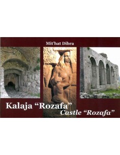Kalaja "rozafa" - Castle "rozafa"