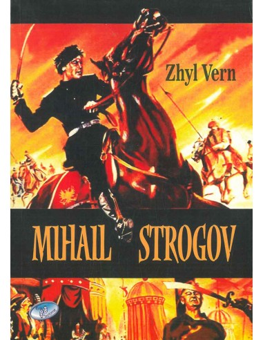 Mihail Strogov