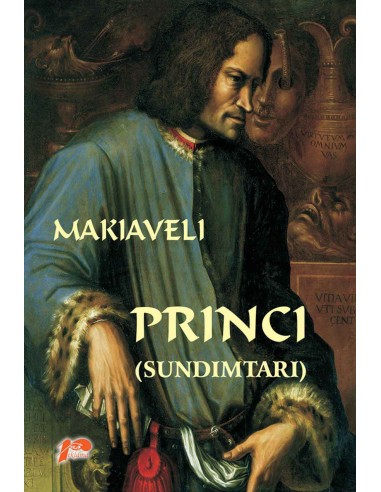 Princi (sundimtari)