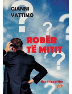 Rober Te Mitit