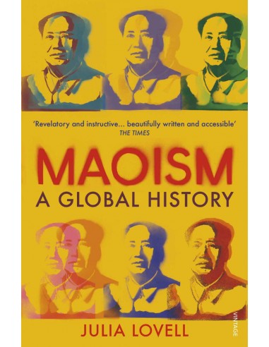 Maoism: A Global History
