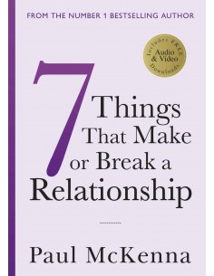 7 Things That Make Or Break A Relationship