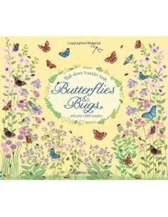 Butterflies & Bugs