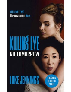 Killing Eve 2 - No Tomorrow
