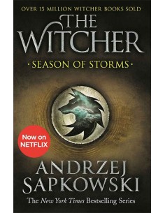 The Witcher - Season Of Storms