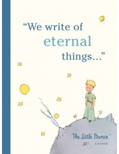 The Little Prince Journal