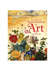 Introduction To Art For Children