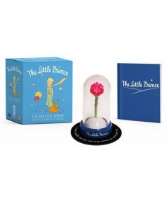 Little Prince: Light Up Rose