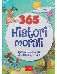 365 Histori Morali