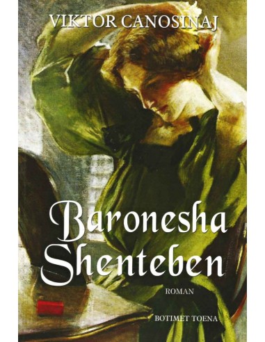 Baronesha Shenteben