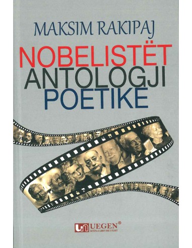 Nobelistet : Antologji Poetike