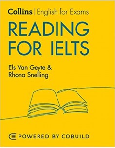 Reading For Ielts