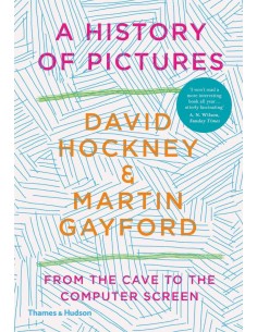 A History Of Pictures - From The Cave To The Computer Screen