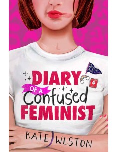 Diary Of A Confused Feminist