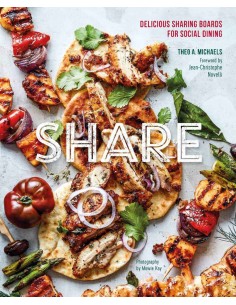 Share - Delicious Shring Boards For Social Dining